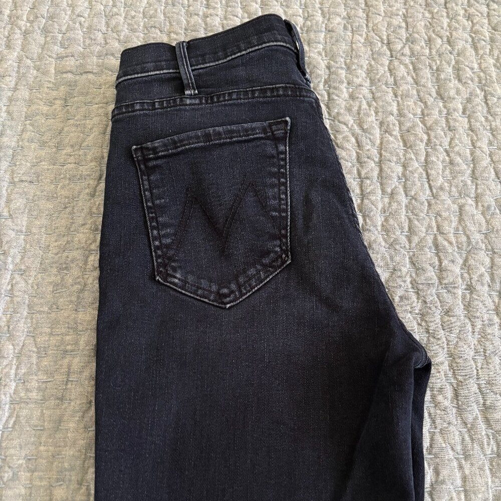 MOTHER Jeans - worn a couple of times!
